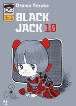 Black Jack - Osamushi Collection